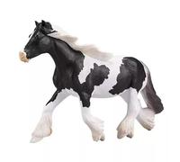 Mojo: Yegua poni Tinker - 16 cm