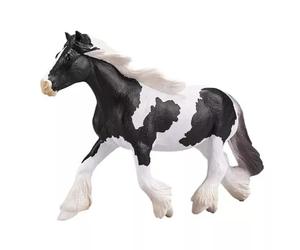 Mojo: Yegua poni Tinker - 16 cm