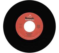 Mojoba - Say You Will [Vinilo]