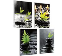 mojoliving Póster japonés decorativo japonés, imágenes estéticas, anime, imágenes japonesas, póster de anime, imágenes para salón, regalo de Japón (piedras de Japón)