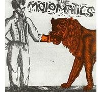 Mojomatics - Don't Believe Me When I'm [Vinilo]