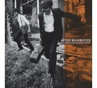 Mojomatics - Songs for Faraway Lovers [Import]