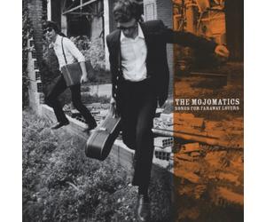 Mojomatics - Songs for Faraway Lovers [Import]