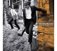 Mojomatics - Songs for Faraway Lovers [Vinilo]