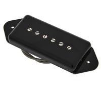 Mojotone Hot Q. Coil P-90 Dogear BR BK