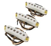 Mojotone Rene Martinez ST Set W