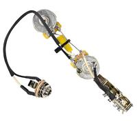 Mojotone T 4-Way Prewired Harness