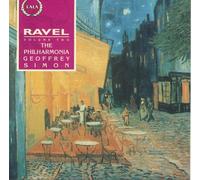 Mok - Ravel:Orchestral Works Vol2