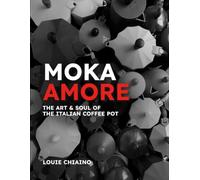 Moka Amore: The Art and Soul of the Italian Coffee Pot