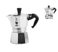 Moka Bialetti De 1 Taza Modelo Oceana