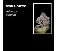 Moka Only - Arbutus Canyon [Vinyl LP] [VINYL] [Vinilo]