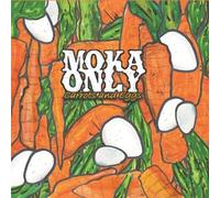 Moka Only Carrots & Eggs (CD) (Importación USA)
