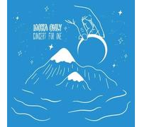 Moka Only - Concert for One Instrumentals [Casete]