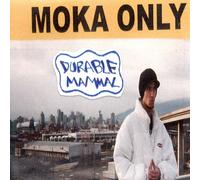 Moka Only - Durable Mammal