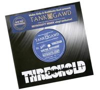 Moka Only / Kutmasta Kurt - We're Rhymin' [Vinilo]