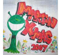 Moka Only - Martian Xmas 2007