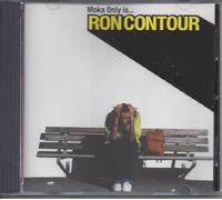 Moka Only - Moka Only is Ron Contour