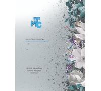 Moka Toka Colors Country life: Coloring Book for Adults and Teens Inspired by Real Life Photos of the Country life Experienced by a Tortoiseshell Cat: ... from a Tortoiseshell Cat’s Point of View