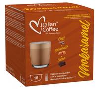 Mokaccino Caramelo para Dolce Gusto (16 cápsulas)