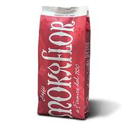Mokaflor Miscela Espresso Rosso 1kg Kaffee ganze Bohne