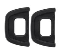 Mokamika 2 x 23 oculares para cámara réflex digital D7100 D300 D300S D5000