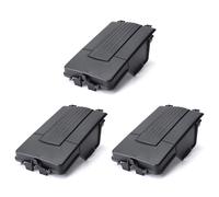 Mokamika 3 x A3 Q3 Mk5 Mk6 para B6 asiento de batería cubierta