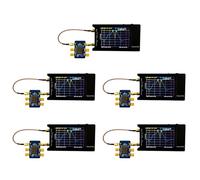 Mokamika 5X - Kit de prueba VNA prueba placa vectorial analizador de red