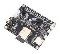 Mokamika Aduio Kit WiFi + Bluetooth Serial a WiFi/Aduio Kit Audio Desarrollo Board con A1S