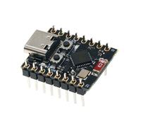 Mokamika -C3 - Placa de desarrollo Supermini (4 MB, Flash CORE, WiFi, Bluetooth