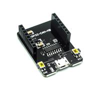 Mokamika -CAM placa de desarrollo -CAM placa base ideal para proyectos IoT