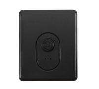 Mokamika Conmutador KVM USB 3.0 1X2/2X1 para ordenador portátil, ordenador, impresora, teclado, ratón, ABS, B