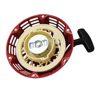 Mokamika De RüCk Stoßstarters para generador Gx120 Gx140 Gx160 Gx200 con 5,5 CV y 6,5 CV