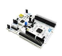 Mokamika NUCLEO-F446RE STM32 Nucleo-64 placa de desarrollo con STM32F446RE MCU soporte para/conectividad interfaz de comunicación