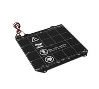 Mokamika Para Prusa I3 Mk3s Construir Placa 24V Magnético Calentado Cama para Prusa I3 Mk3s Mk52 Impresora 3D Cama caliente