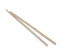 Mokassy Pareja Musical para principiantes Madera 5A Drumsticks Drum Sticks