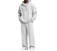 MOKBAY Conjunto Hombre Chandal, Casual Chandal Chándal Roupa Tracksuit Moda