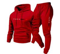 MOKBAY Conjunto Hombre Chandal, Roupa Moda Homem Deporte Conjunto Deportiva