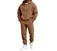 MOKBAY Conjunto Hombre, Invierno Chándal Hombre, Gimnasio Roupa Chándales