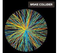 Moke - Collider (Lp+CD) [Vinyl LP] [Vinilo]