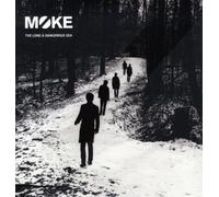 Moke - The Long and Dangerous Sea