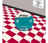 Mokira - Bum That Will Bring Us Together [Vinilo]