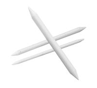 MOKKHNB 3 Piezas Difuminos Dibujo Herramientas de Arte y Correcciones de Carboncillo Accesorios de Dibujo Artistas y Estudiantes Técnicas de Sombreado y Detalles