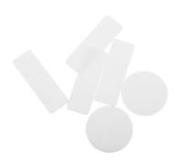 MOKKHNB 6piezas Parches Adhesivos Invisibles Para Calzado Deportivo Unidades Parches Para Reparar El Interior De Zapatillas Para Talones y Forros De Zapatos