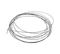 MOKKHNB Realistic Cat Whiskers For Crafts Durable Plastic Simulation Whiskers For Needle Felting and DIY Projects Crafting Accessory