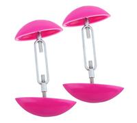 MOKKHNB Soporte Ajustable para Zapatos y Botas Moldeador Expansión Cómoda para Calzado de Hombre y Mujer de Forma y Prevención de Deformaciones para Casa Oficina y Viaje