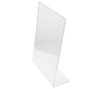 MOKKHNB Tablero de Pintura Acrílico Inclinado para Escribir y Leer Soporte de Madera Maciza para Escritorio Multifunción y Estación de Trabajo Ergonómica Hogar