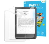 MoKo 2 + 1 Piezas Protector Pantalla para 6" Kindle 11ª Gen 2024/2022