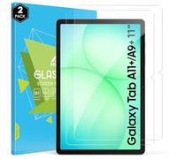 MoKo 2 Piezas Protector Pantalla 11" Samsung Samsung Galaxy Tab A11+ 2025