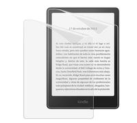 MoKo 2 Piezas Antirreflejos Protector de Pantalla para Kindle Paperwhite 7" 12ª Generación 2025/2026 y Kindle Colorsoft 2025/2024, Práctico Ligero Película Protectora para Kobo Aura 2