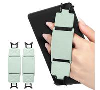 MoKo 2P Correa de Mano para 6-8" eReaders Kindle y Tablets, Agave Verde